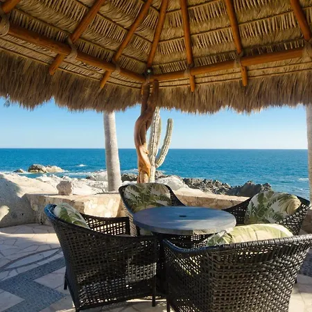Villa Las Arenas, The Sands, View Of The Arch Of Cabo San Lucas, Sleeps 8
