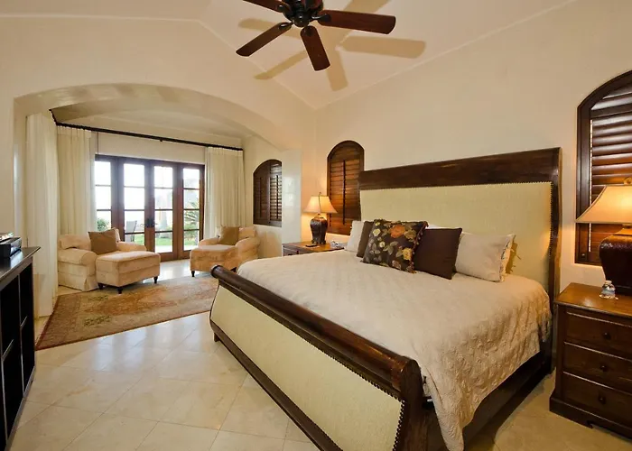 Arenas, The Sands, View Of The Arch Of Cabo San Lucas, Sleeps 8 Hotel Cabo San Lucas
