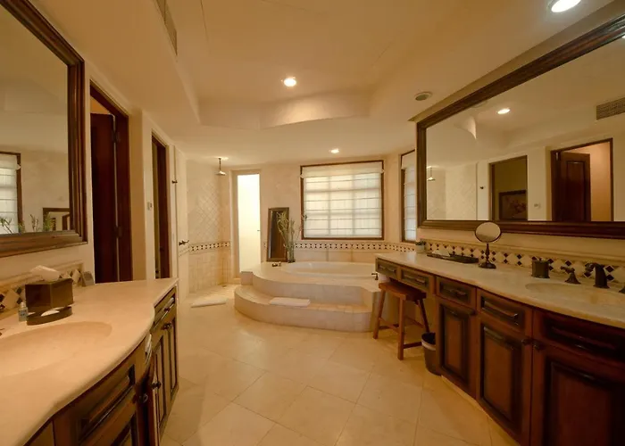 Arenas, The Sands, View Of The Arch Of Cabo San Lucas, Sleeps 8 * Cabo San Lucas