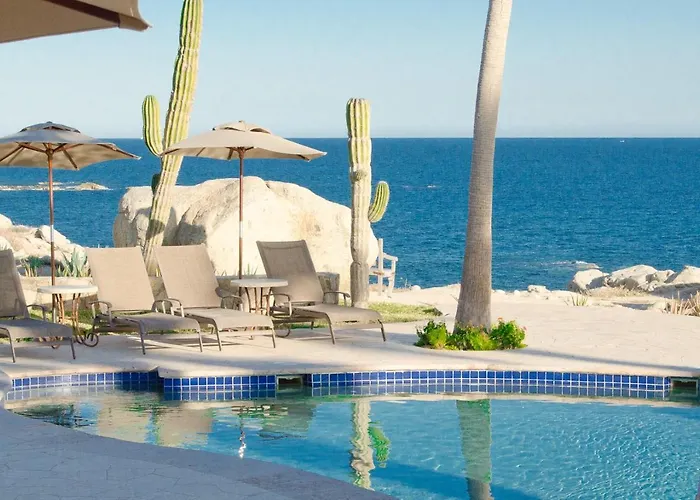 Arenas, The Sands, View Of The Arch Of Cabo San Lucas, Sleeps 8 Hotel *
