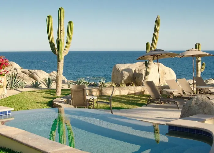 Arenas, The Sands, View Of The Arch Of Cabo San Lucas, Sleeps 8 Hotel