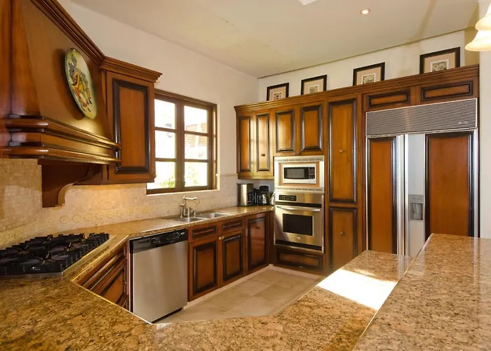 Hotel Arenas, The Sands, View Of The Arch Of Cabo San Lucas, Sleeps 8 Cabo San Lucas