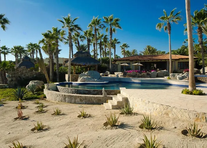 Arenas, The Sands, View Of The Arch Of Cabo San Lucas, Sleeps 8 Cabo San Lucas