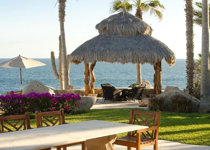 Arenas, The Sands, View Of The Arch Of Cabo San Lucas, Sleeps 8 *