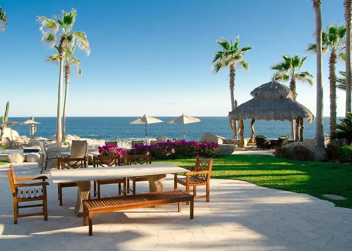Hotel Arenas, The Sands, View Of The Arch Of Cabo San Lucas, Sleeps 8 Cabo San Lucas