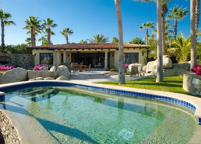 Arenas, The Sands, View Of The Arch Of Cabo San Lucas, Sleeps 8 Hotel *